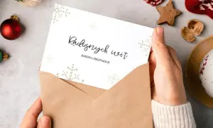 Szczere odpowiedzi na życzenia świąteczne, które zachwycą bliskich