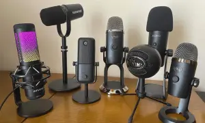 Najlepsze mikrofony dla DJ - uniknij błędów przy wyborze