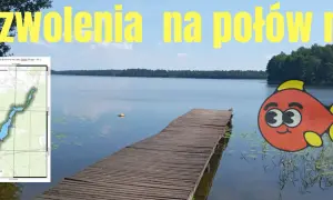 Jak uzyskać zezwolenie wędkarskie na Jezioro Kortowskie i uniknąć problemów