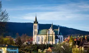 Najlepsze atrakcje w Mszanie Dolnej, które musisz zobaczyć