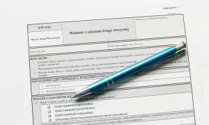 Jak wypełnić wniosek o założenie księgi wieczystej dla nieruchomości gruntowej bez błędów