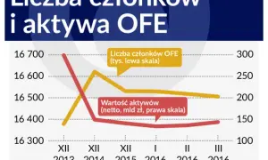 Co to jest otwarty fundusz emerytalny i jak wpływa na Twoją przyszłość?