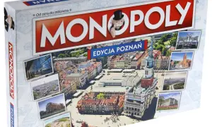 Kiedy dostępna jest gra Monopoly Poznań? Sprawdź szczegóły!