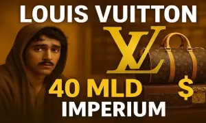 Louis Vuitton kim był? Fascynująca historia życia i sukcesu rzemieślnika