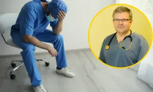 Ile za dyżur medyczny pielęgniarki? Sprawdź, co musisz wiedzieć
