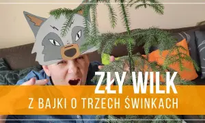 Jak zrobić strój wilka - proste kroki na wyjątkowy kostium