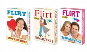 Jak grać w karty flirt towarzyski - zasady i triki na udaną zabawę