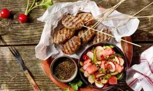 Mięso na grilla Lidl - najlepsze oferty i przepisy na grillowanie