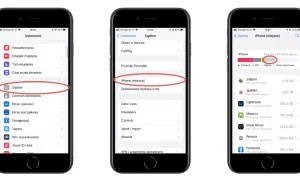 Jak bezpiecznie wyczyścić iPhone? Odzyskaj pamięć i szybkość.