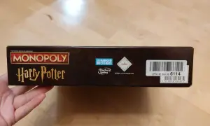 Gdzie można kupić Monopoly Harry Potter w najlepszych cenach?