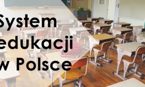 Oświata co to? Kluczowe informacje o systemie edukacji w Polsce