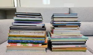 Czy w lombardzie przyjmują książki? Sprawdź, zanim stracisz czas
