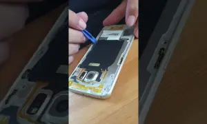 Wymiana baterii Samsung S6 Edge cena – porównanie kosztów i serwisów
