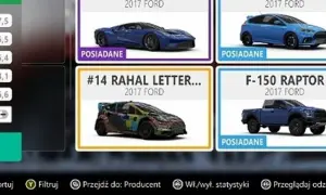 Jak szybko odblokować dom aukcyjny w Forza Horizon bez stresu i problemów