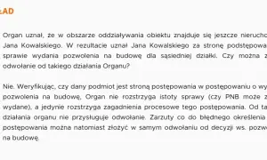 Jak napisać odwołanie od decyzji MOPS - wzór i ważne wskazówki