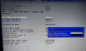 Jak włączyć bezpieczny rozruch Gigabyte i uniknąć problemów z bezpieczeństwem
