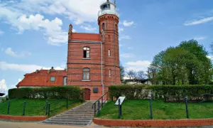 Ustka co zwiedzić? Pomysły na słońce i deszcz + okolice!