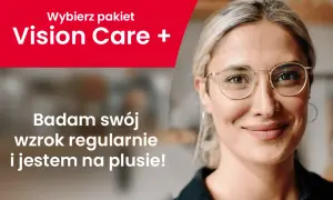 Gwarancja Vision Express: Ile trwa i co obejmuje? Sprawdź!