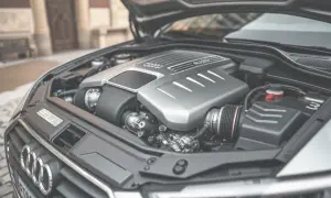 Audi A5: jaki silnik benzynowy wybrać, by uniknąć kosztownych błędów?