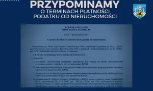 Kiedy płacisz podatek od nieruchomości? Kluczowe zasady i terminy