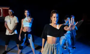 Ile zarabia choreograf tańca? Zaskakujące fakty o wynagrodzeniach