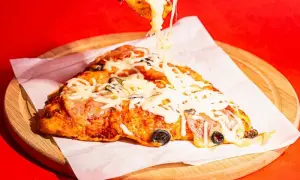 Ile kalorii ma pizza pepperoni? Zaskakujące różnice w kaloryczności