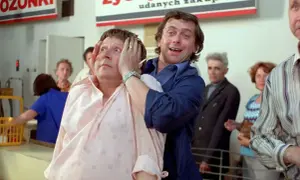 Nie no, co ty, ja jestem z tych, co to wszystko rozumieją!" - kultowe cytaty z filmów polskich.