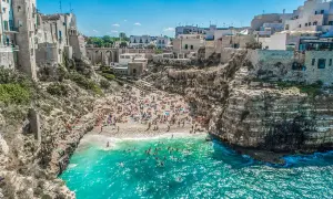 Apulia najpiękniejsze miejsca, które zachwycą każdego turystę