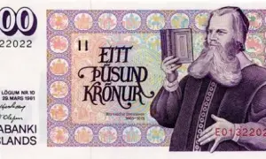Islandia jaka waluta – poznaj korony i ich nominały w Islandii