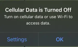 Jak włączyć dane komórkowe w iPhone i uniknąć problemów z internetem