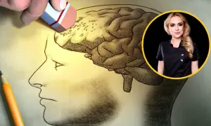 Test ile lat ma twój mózg? Odkryj swój wiek umysłowy już teraz