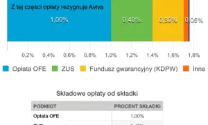 OFE czy ZUS? Sprawdź, gdzie lepiej odkładać na emeryturę