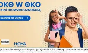 Oprawki do MiyoSmart: Jak wybrać idealne dla dziecka?