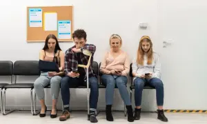 Lekarz bez kolejki? Poznaj 4 sposoby na szybką pomoc medyczną