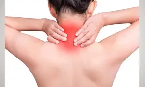 Músculo del cuello y espalda: funciones, problemas y soluciones efectivas