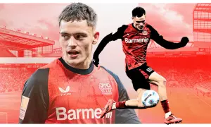 Bundesliga statystyki: nie przegap kluczowych danych i wyników