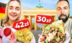 Gdzie zjeść w Berlinie: najlepsze miejsca na smaczne dania