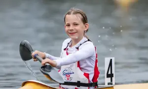 Spójnia Warszawa kajakarstwo: Olimpijskie tradycje, oferta dla dzieci i dorosłych