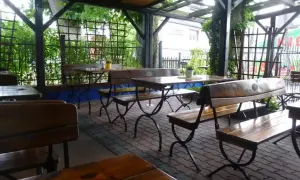 Gdzie zjeść w Międzywodziu? Odkryj najlepsze lokale gastronomiczne