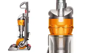 Dyson przerywa pracę? Napraw to! Poradnik eksperta krok po kroku