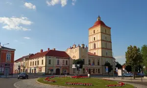 Atrakcje Leżajsk - odkryj ukryte skarby i niezapomniane miejsca