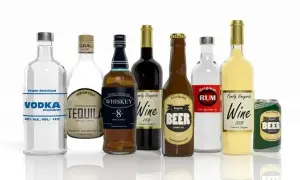 ¿Qué tipos de alcohol existen? Fermentadas, destiladas y más