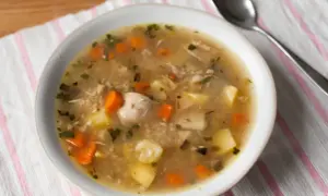 Jaka kasza do krupniku? Wybierz idealną dla siebie!