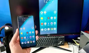Jak włączyć YouTube na telewizorze przez telefon - proste sposoby