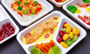 Catering dietetyczny czy warto? Odkryj prawdę o diecie pudełkowej