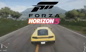Jak zrobić launch control w Forza Horizon 5: Sekretne triki