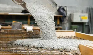 Jaki beton na strop? Poznaj najlepsze klasy i ich zastosowanie w budowie