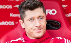Ile zarabia Lewandowski na dzień? Zaskakujące kwoty jego dochodów