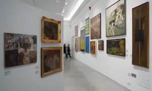Muzeum Akademii Sztuk Pięknych: Historia, Zbiory i Wystawy, Które Zaskakują