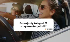 Czym można jeździć po zabraniu prawa jazdy? Poznaj legalne opcje